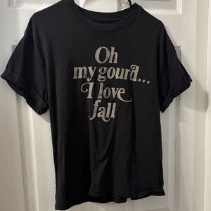 Fall/Halloween Tshirt Bundle